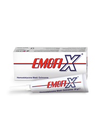 Emofix, maść, 30 g 