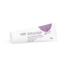 Altaziaja żel, na stłuczenia, siniaki, 75 g