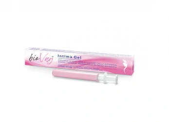 BioVag Intima Gel, żel na infekcje intymne z postbiotykiem, 5 ml