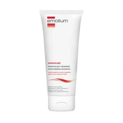 Emolium Dermocare, szampon nawilżający, 200 ml