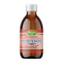 Borasol, płyn na skórę, 190 g