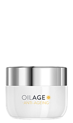 Dermedic Oilage, odżywczy krem na dzień, 50 ml