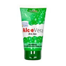 Aloe Vera, żel bioaktywny, 150 ml (Gorvita)