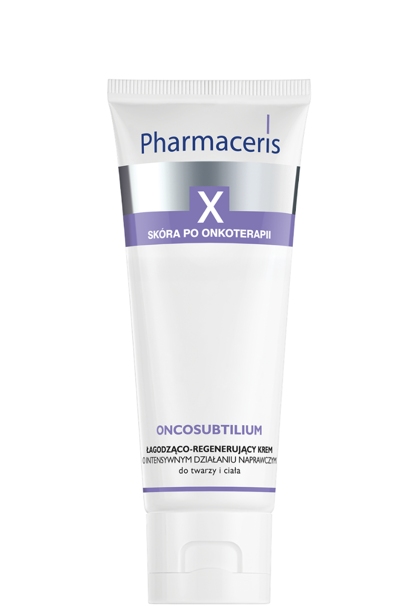 DR IRENA ERIS Pharmaceris X Creme beruhigend-regenerierend, 75 ml