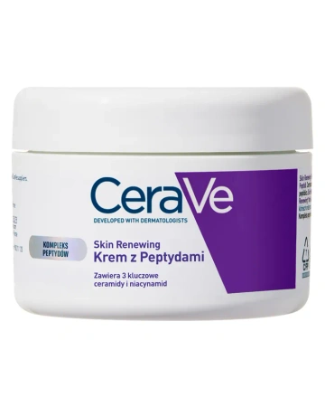 CeraVe krem z peptydami 48 g