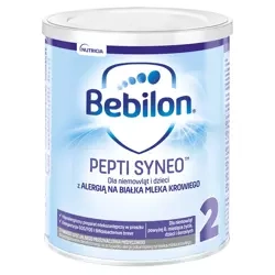 Bebilon Pepti Syneo 2, proszek, 400 g