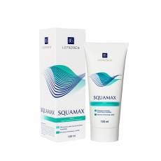 LEFROSCH SP. Z O.O. Squamax, krem, 100 ml