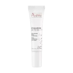 Avene Hyaluron Activ B3, krem pod oczy, 15 ml