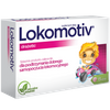 Lokomotiv drażetki 15 sztuk