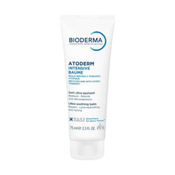 Bioderma Atoderm Intensive Baume, balsam emolientowy, 75 ml