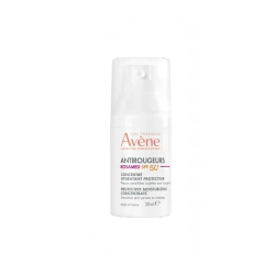 Avene Antirougeurs Rosamed SPF 50+, koncentrat nawilżająco-ochronny, 30 ml