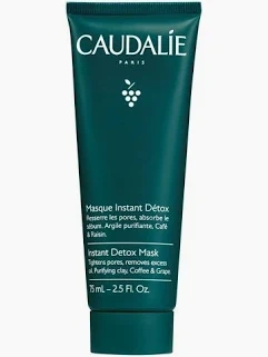CAUDALIE Caudalie, maska detoksykująca instant, 75 ml