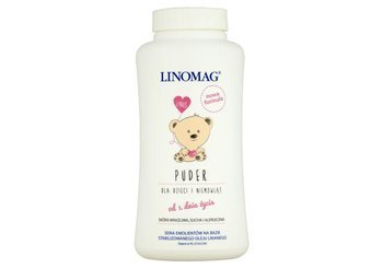 Linomag, puder, 100 g 