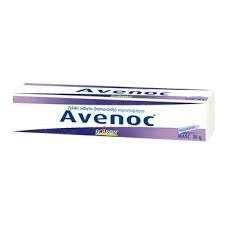 Avenoc, maść, 30 g