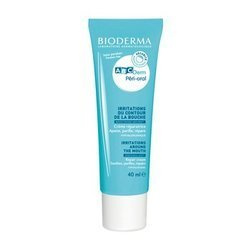 BIODERMA ABC DERM KREM DO SKÓRY WOKÓŁ UST 40ML