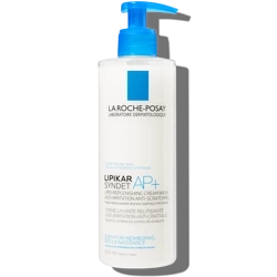 LA ROCHE POSAY LIPIKAR SYNDET AP+ 400ML